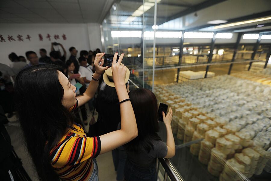 山东盐业借势新旧动能转换加快转型发展 山东盐业借势新旧动能转换加快转型发展