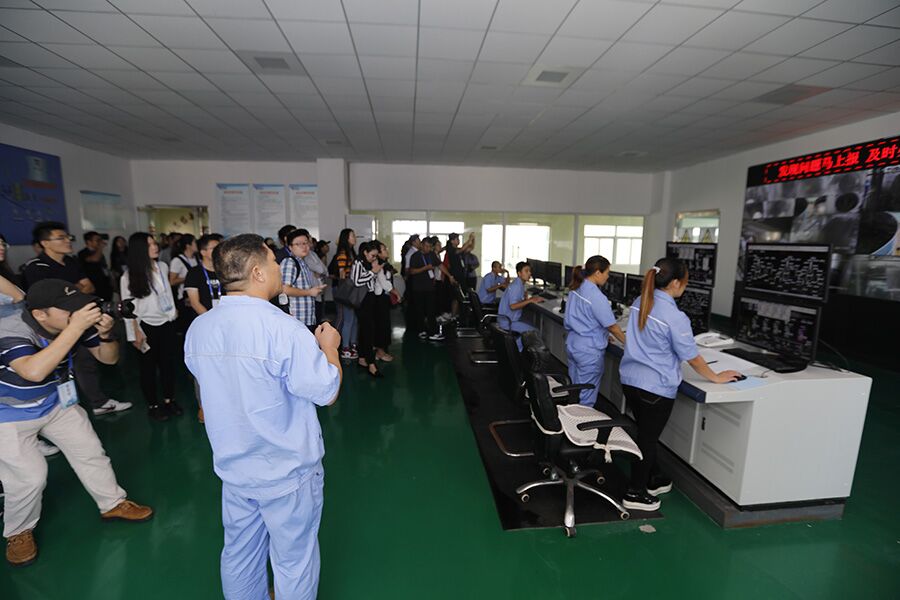 山东盐业借势新旧动能转换加快转型发展 山东盐业借势新旧动能转换加快转型发展