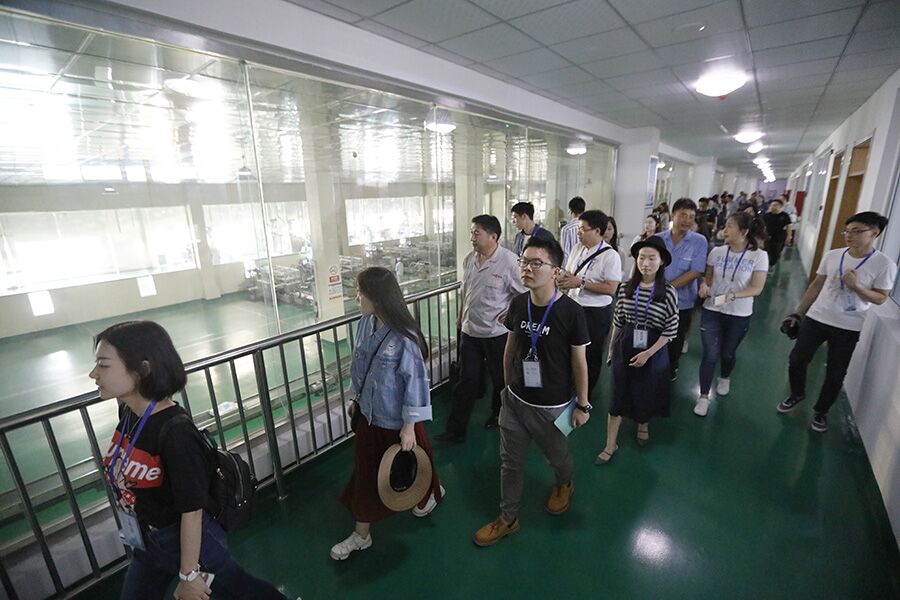 山东盐业借势新旧动能转换加快转型发展 山东盐业借势新旧动能转换加快转型发展