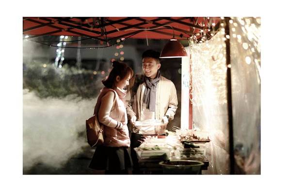 《欢乐颂2》剧透：安迪未婚先孕 曲筱绡家破产