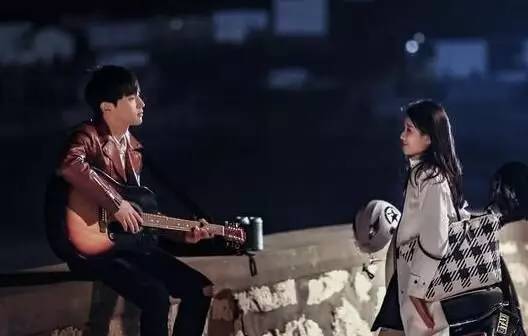 《欢乐颂2》剧透：安迪未婚先孕 曲筱绡家破产
