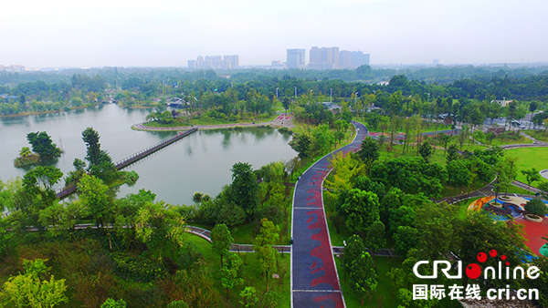图片默认标题_fororder_双流大地景-观照片