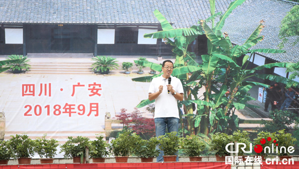 图片默认标题_fororder_俞敏洪演讲-（摄影-沈仁平）