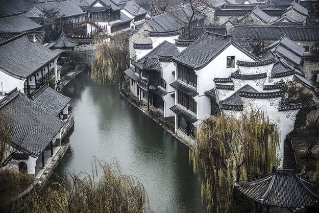 全球18岁以下青少年免费 台儿庄古城打造全域旅游“中国样板”
