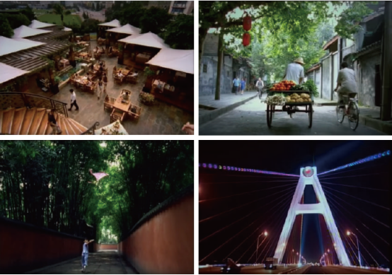 如何利用抖音重塑城市名片?-国际在线