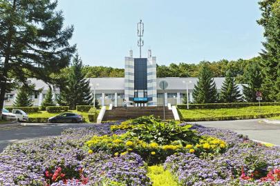 （头条-文字列表）四川青少年交流团重回“海洋”全俄儿童中心