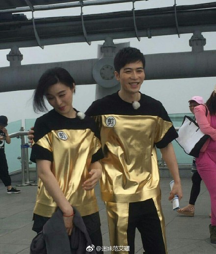 《挑战者联盟》转战广州 众成员披黄金战袍亮