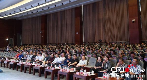 图片默认标题_fororder_活动现场（摄影杨明）3