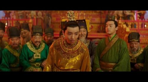 技术流分析：TFBOYS的演技到底谁的最好？