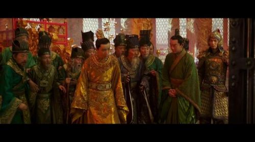 技术流分析：TFBOYS的演技到底谁的最好？