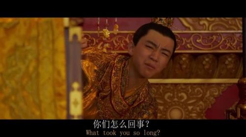技术流分析：TFBOYS的演技到底谁的最好？