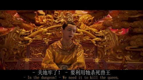技术流分析：TFBOYS的演技到底谁的最好？