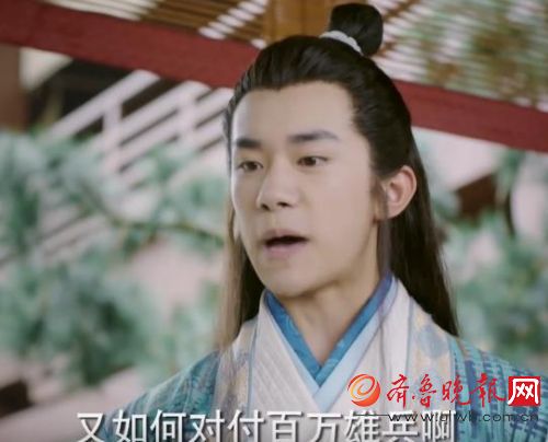 技术流分析：TFBOYS的演技到底谁的最好？
