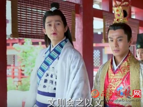 技术流分析：TFBOYS的演技到底谁的最好？