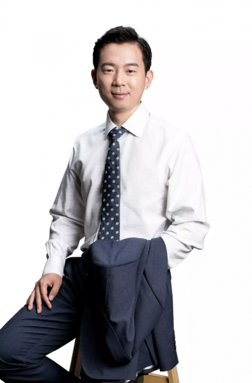 脉脉创始人林凡入选《财富》2018年中国40位40岁以下商界精英榜单 脉脉创始人林凡入选《财富》2018年中国40位40岁以下商界精英榜单