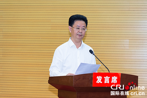 图片默认标题_fororder_2大安区委书记张昭国讲话（摄影-廖志全）