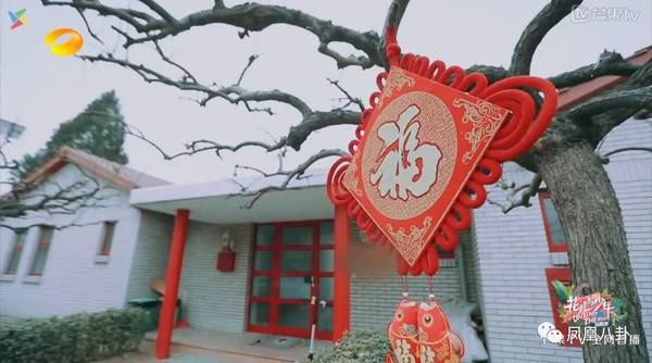 从文艺男神到逗比段子手…张若昀把花少录成变形计