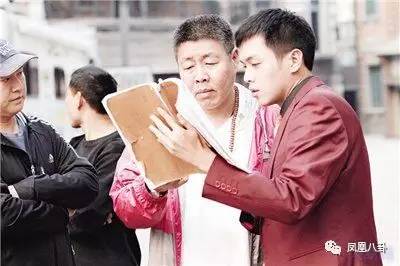 从文艺男神到逗比段子手…张若昀把花少录成变形计