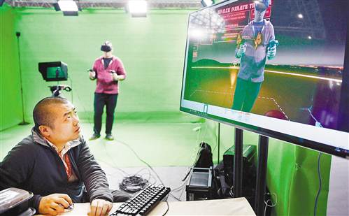 【要闻】重庆推进以科技创新为核心的全面创新