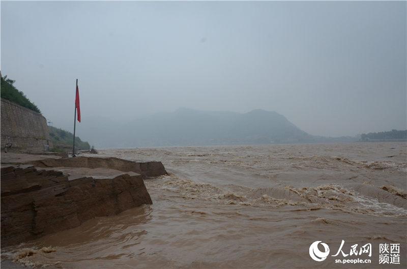 吴堡:历史做桨 “旅游+产业”融合发展助推全域旅游建设 吴堡:历史做桨 “旅游+产业”融合发展助推全域旅游建设