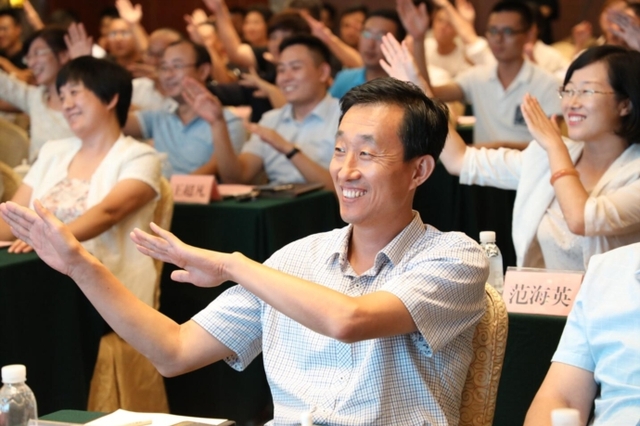 “旅游+抖音”开启滨州旅游宣传营销新模式 “旅游+抖音”开启滨州旅游宣传营销新模式