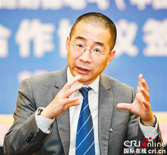 【cri专稿 列表】重庆市市长国际经济顾问团智囊献计重庆智能产业发展