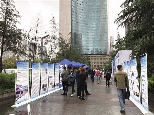 【区县联动】【九龙坡】重庆市九龙坡区品牌兴区推动高质量发展