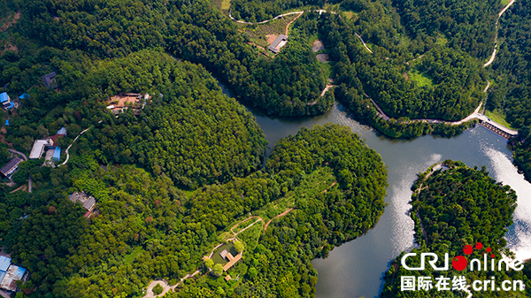 图片默认标题_fororder_4风景如画的尖山风景区（摄影-廖志全）