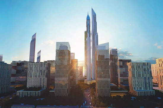 北京发布新一轮城南行动计划 打造首都发展新高地