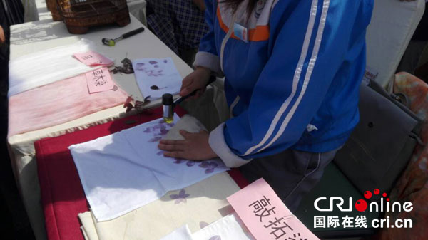 共筑职教梦 2017成都彭州职业教育活动月启动-国际 ...
