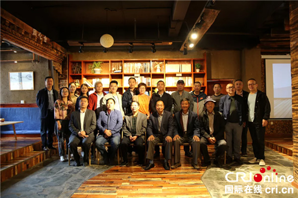 图片默认标题_fororder_2、研讨会现场（九寨沟县委宣传部-供图）