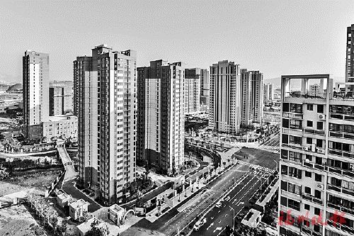 福州四城区29日开始受理公租房申请 今年首次提供公租房租赁补贴