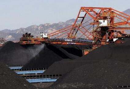 发改委:今年煤炭去产能将超1.5亿吨 地条钢退出