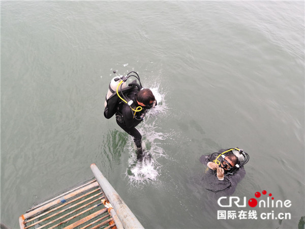 中国海域发现甲午海战沉舰经远舰为世界海军