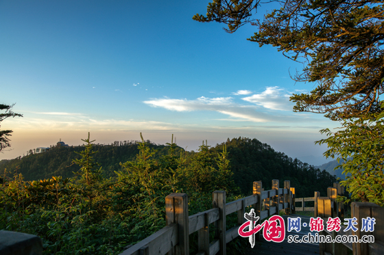 （市州列表，移动端）挖掘森林旅游价值 促进旅品持续升级