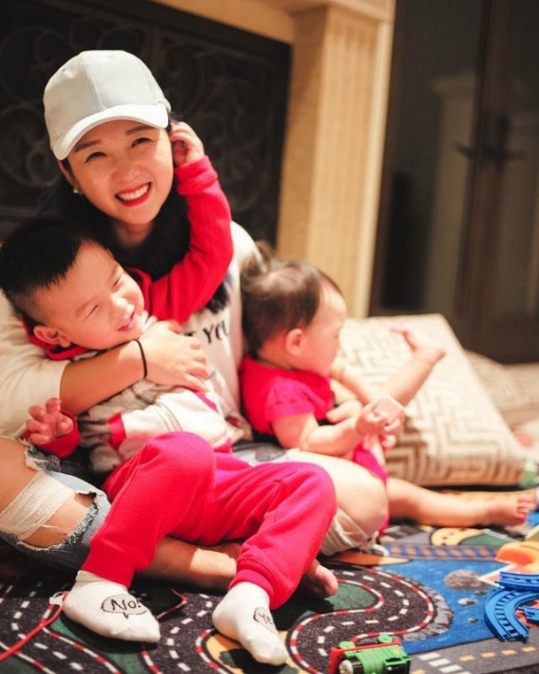 何洁离婚后暴瘦，这一年她经历了什么？