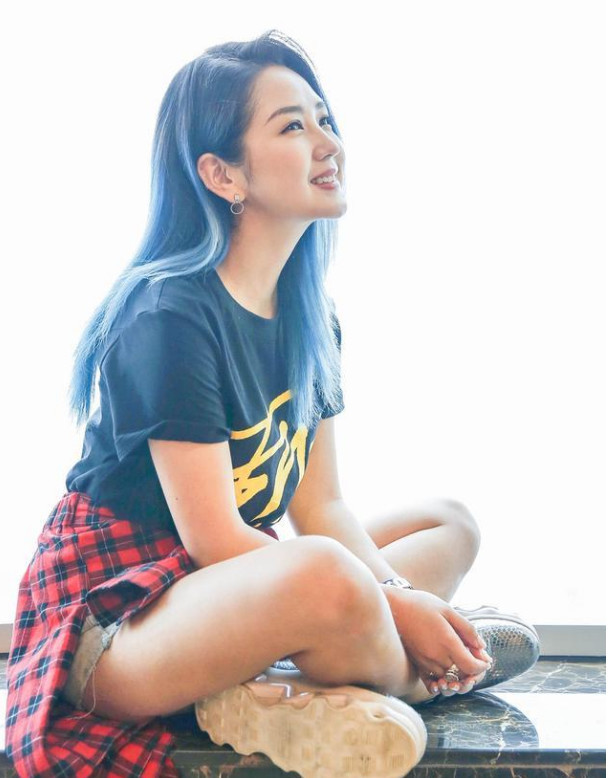 何洁离婚后暴瘦，这一年她经历了什么？