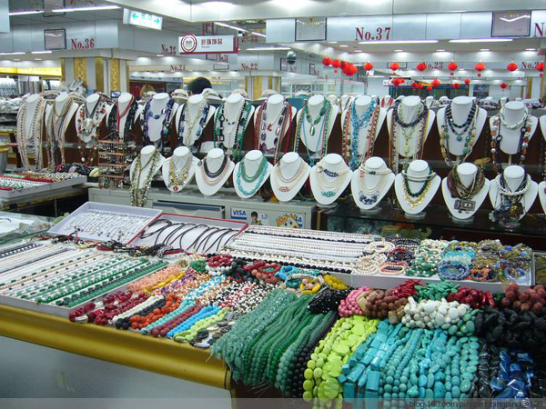 Pasar Raya Hong Qiao Pasar Raya Hong Qiao