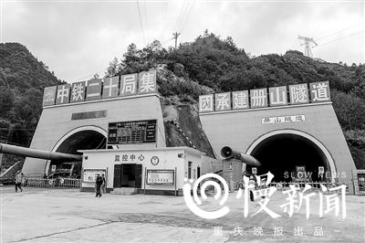 【社会民生】石黔高速计划2020年底通车
