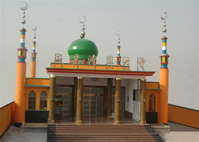 Masjid Huangjie