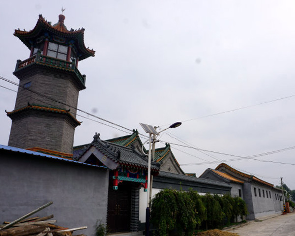 Masjid Nanwangzhuang