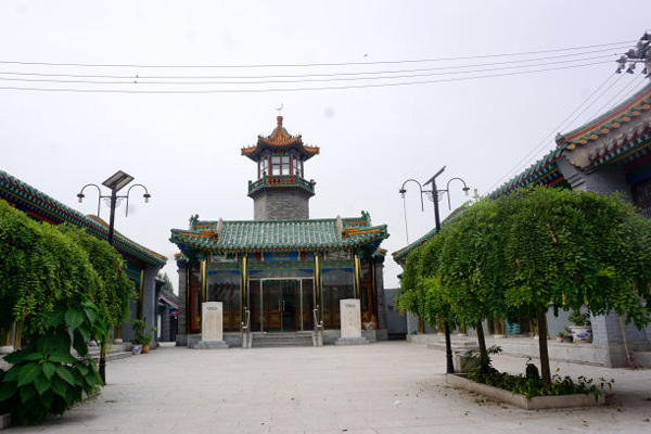 Masjid Nanwangzhuang