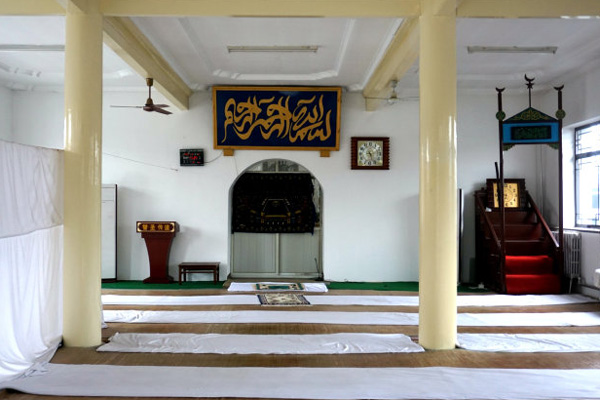 Masjid Nanwangzhuang