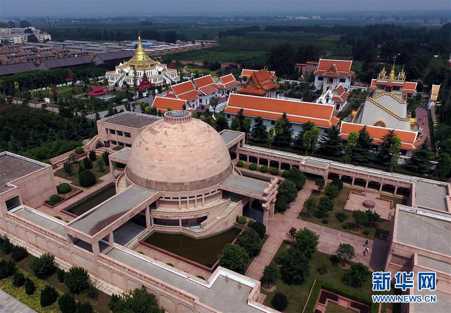 천년 황성(皇城) 낙양성