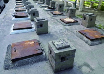 베이징에서 찾은 오래된 채소움 베이징에서 찾은 오래된 채소움