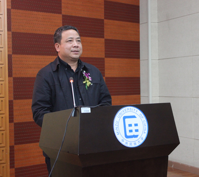 '박걸장학금' -조선족을 알리는 가교가 되다 '박걸장학금' -조선족을 알리는 가교가 되다