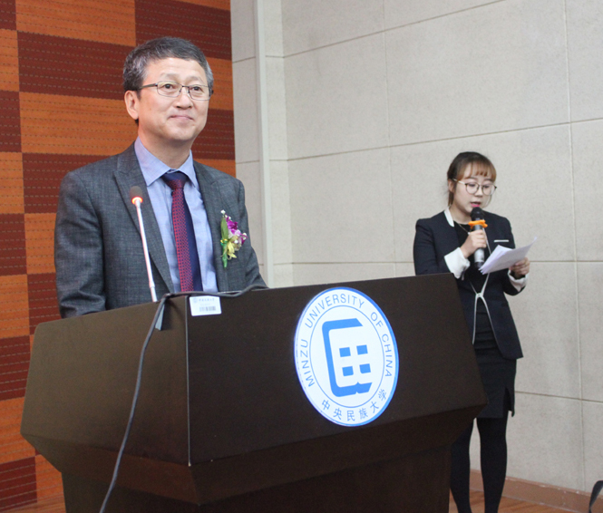 '박걸장학금' -조선족을 알리는 가교가 되다 '박걸장학금' -조선족을 알리는 가교가 되다