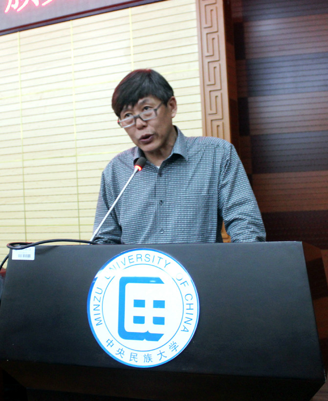 '박걸장학금' -조선족을 알리는 가교가 되다 '박걸장학금' -조선족을 알리는 가교가 되다