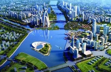 北京環球影城2020年開園 中國視覺元素佔35%