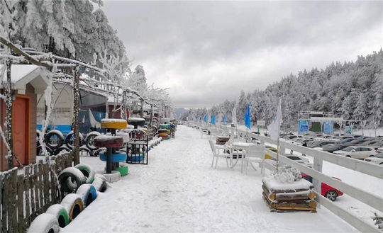 （导航广元）广元加快旅游产业转型升级 打造大蜀道国际旅游目的地